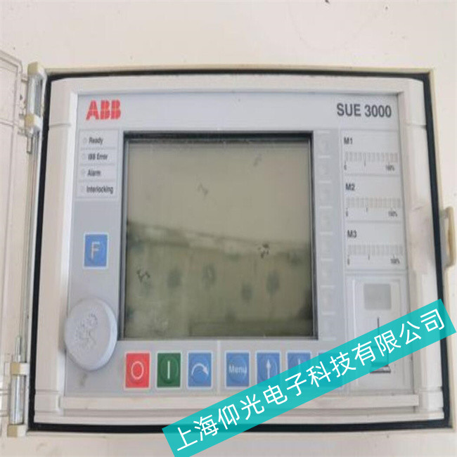 �Ͼ����T�S��ABB�C���˿��������ָʾ��ȫ����