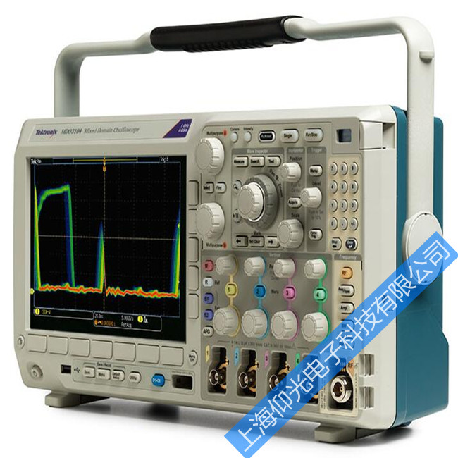 ̩��ʾ����TDS3012C���䲻��IP��LNA�ڟo��ͨ��̎������