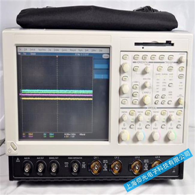 �Ϻ��ζ�̩��ʾ���� TDS-8200�y����������ô�{(di��o)��(ji��)�����Q����