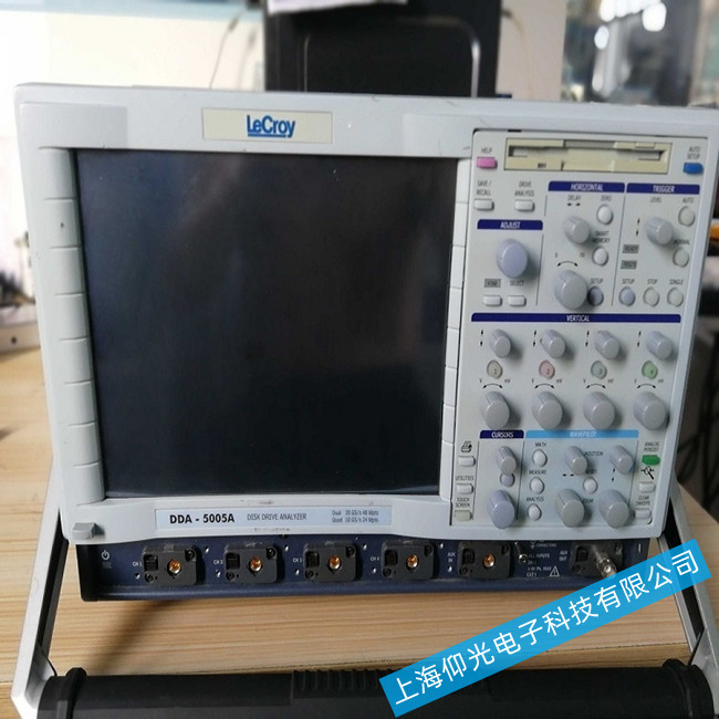 �Ϻ�������ӾS��---����ʾ���� DDA-5005A���I�S�ޏS��