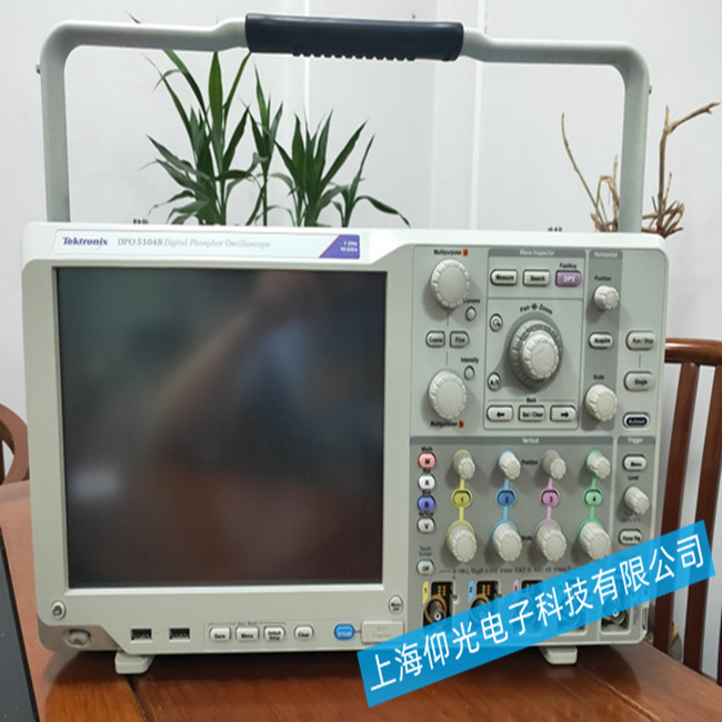 ʾ������ֱ��У���^(gu��)��ȥ���ϾS��--̩��DPO5104B