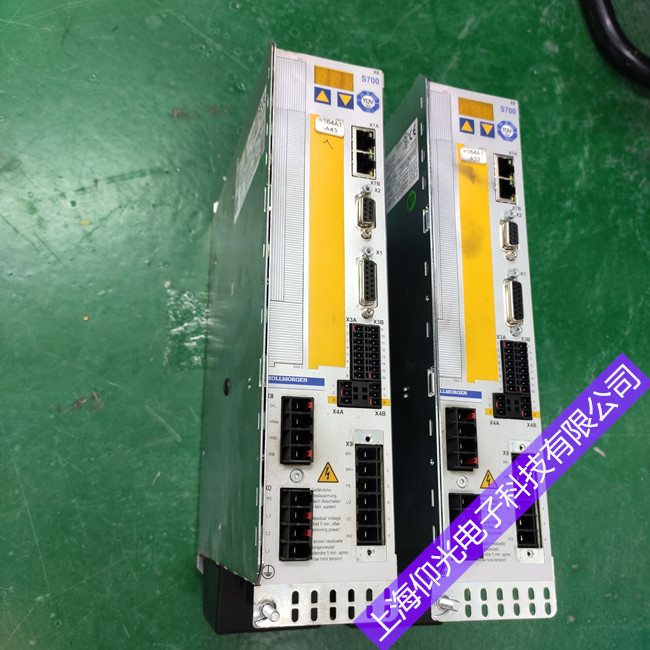 �Ơ�Ħ�������S��Kollmorgen Servostar 601-620��F03�S��