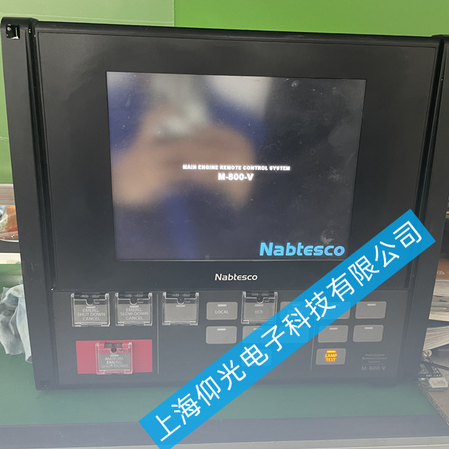 Nabtesco���C(j��)�b�؈����S��M-800-V��Ҋ����