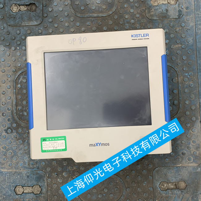 KISTLER��ʯ��(l��)�@ʾ���S��TYPE 5877AZ000��ʯ��(l��)�O(ji��n)����������S��