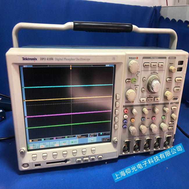 ̩��DPO-4104ʾ����������(y��n)�ع�����S��-�ļҾS�ތ��I(y��)���V