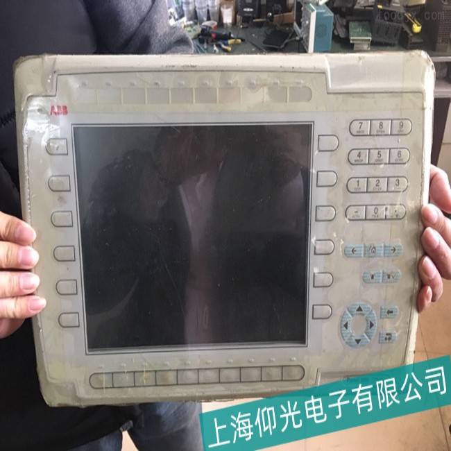 ��ɽ��ABB���I(y��)�|�����������ϾS�޹�Դ����O(sh��)�ã�