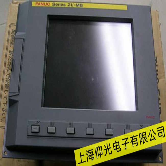 ��ɽFANUC�l(f��)�ǿ�A02B-2002-0960�|�������������ϾS�ޮ����޺�