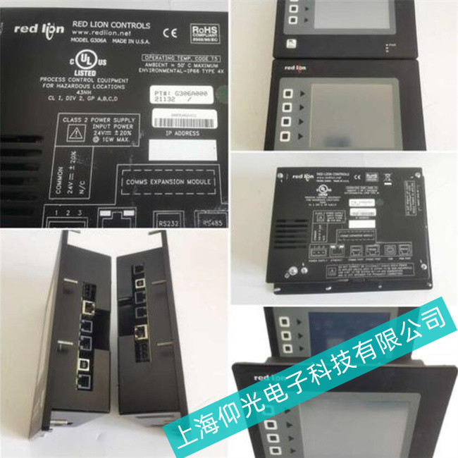 ����red lion�t�{�|����LPAX0500�|����ʧ�`��ԭ��