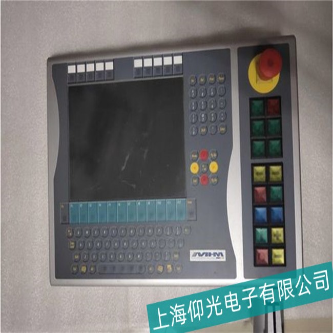 ���Beckhoff�����|����BK7420��늟o�@ʾ���ϾS�޿��ϙC(j��)�yԇ