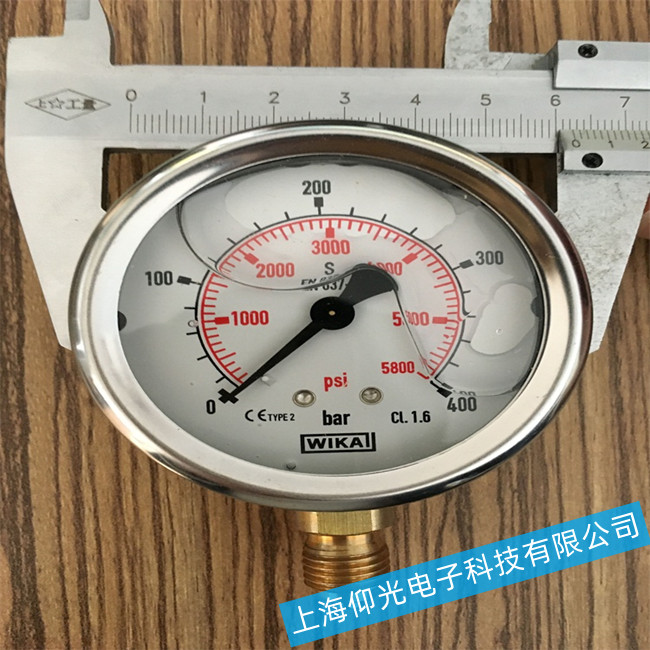 ��(gu��)WIKA�������܉�����ָʾֵ�`��������ԭ���Ų�S��