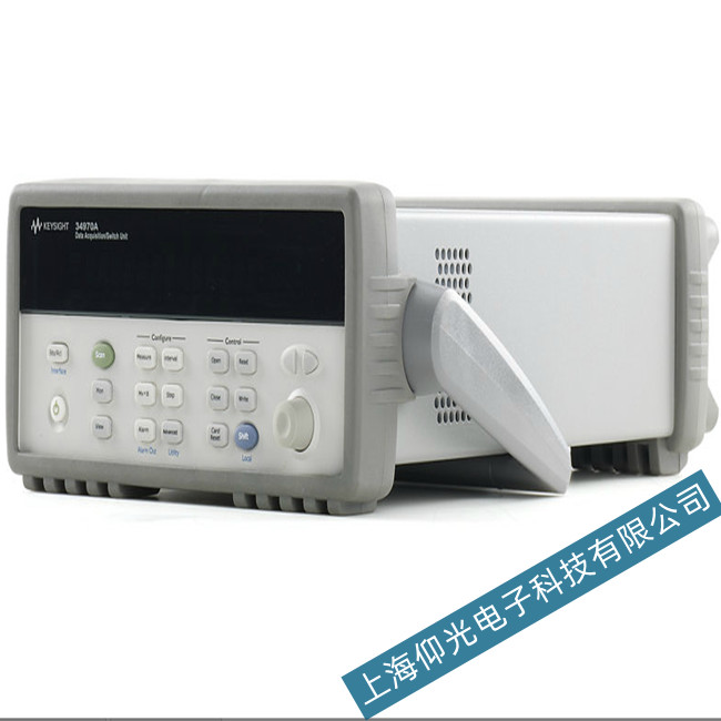 ���݂������ɼ���34970A�ԙz���e���φ��}�S�޷���