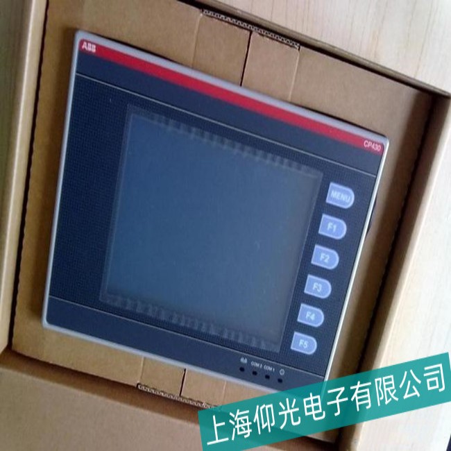 ��ɽ��ABB�|����CP450T�Դ�p�Ĺ�������M�оS�޸��Q��