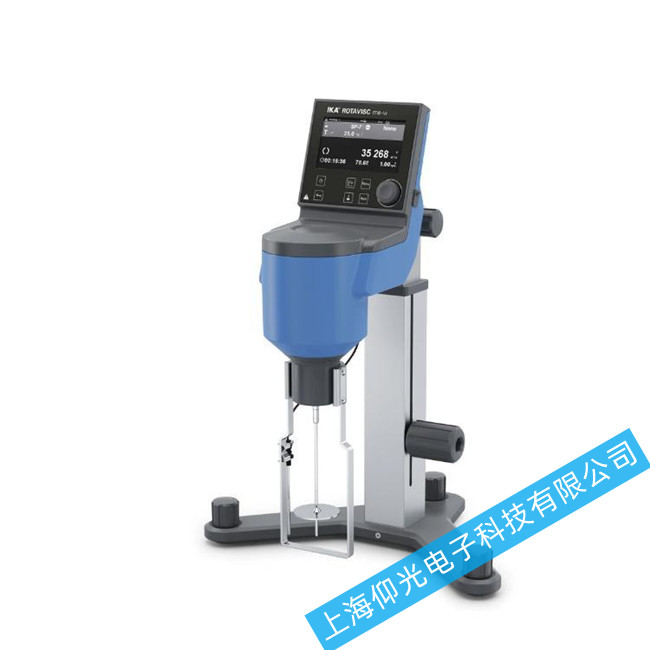 �o�a�а���IKA���D(zhu��n)ճ��Ӌ(j��)ROTAVISC hi-vi I Complete�D(zhu��n)�ӟo���D(zhu��n)��(d��ng)���ϙz��