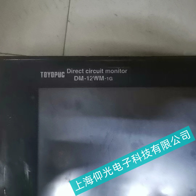 �K��Mitsubishi���⹤�ؙCGS2107������ϵ�ԭ��