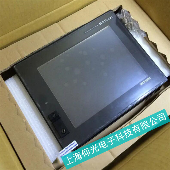 ����Mitsubishi���⹤�ؙC�@ʾ���c�˰�����з�����Q����