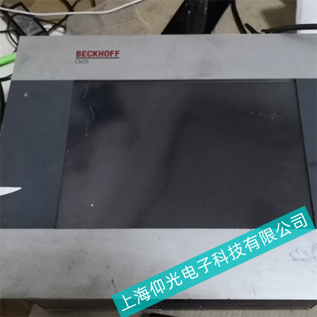 ˮ̎��BECKHOFF�������ؙCCX5020-0111�@ʾ���ֲ��o푑�����S�ތ��I(y��)