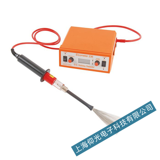 Elcometer 236늻𻨙z�y�x�o���_�C(j��)����ԭ�򼰽�Q����