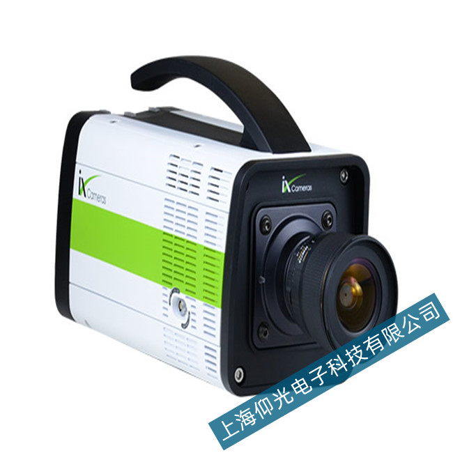 Ӣ��iX Cameras8���ٔz��Ci-SPEED 50��Ҋ���}���S�޷���