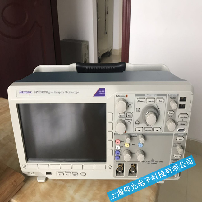 ̩��DPO3012ʾ�������@ʾ����-�����S��