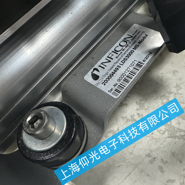 Ӣ����Inficon�z©�x�S�� INFICON UL 200�o�����ӾS��