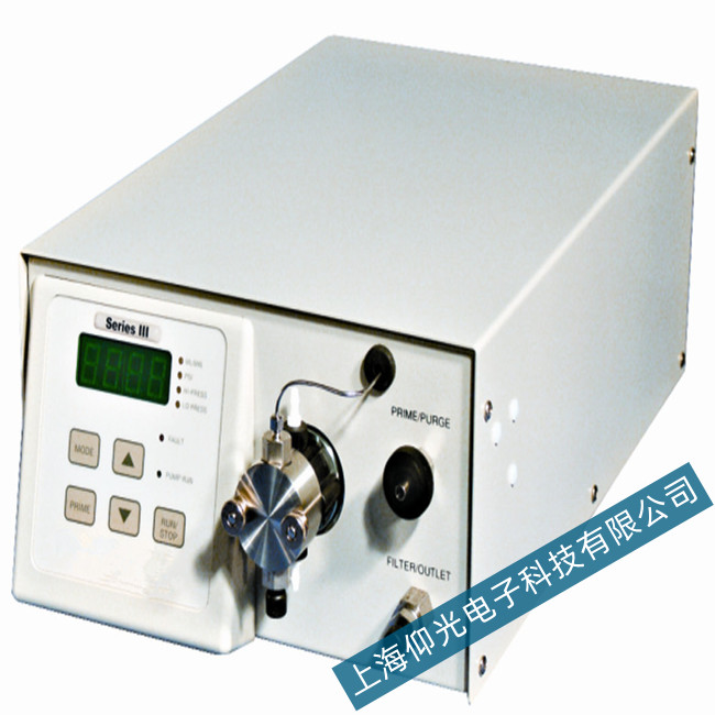 ����SSI SeriesIIIɫ�V�þS��-�ò���Һ���ϵĽ�Q����