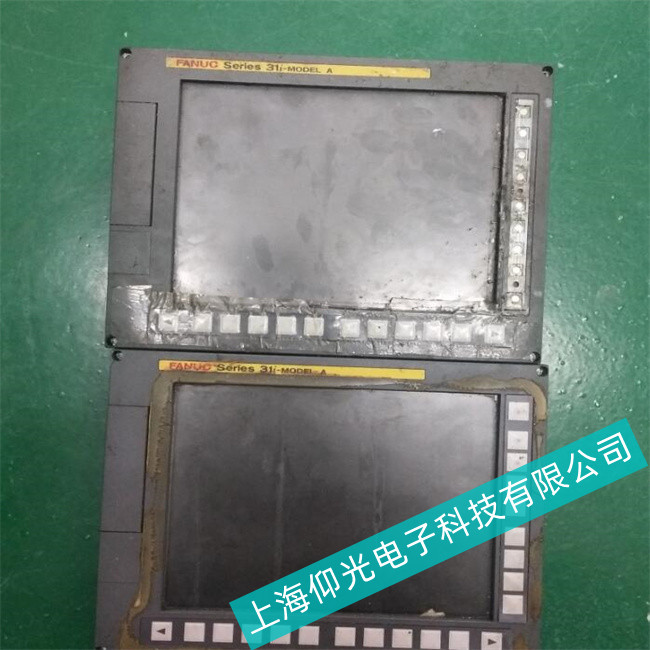 ��ɽ�^ĥ�X�CFANUC�l�ǿ��|����A16Bϵ�оS�޸�؛�M�M