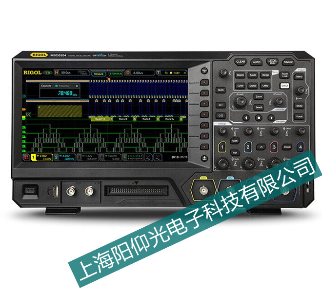 ��Դ����ʾ����MSO5072���F������ô̎���S��