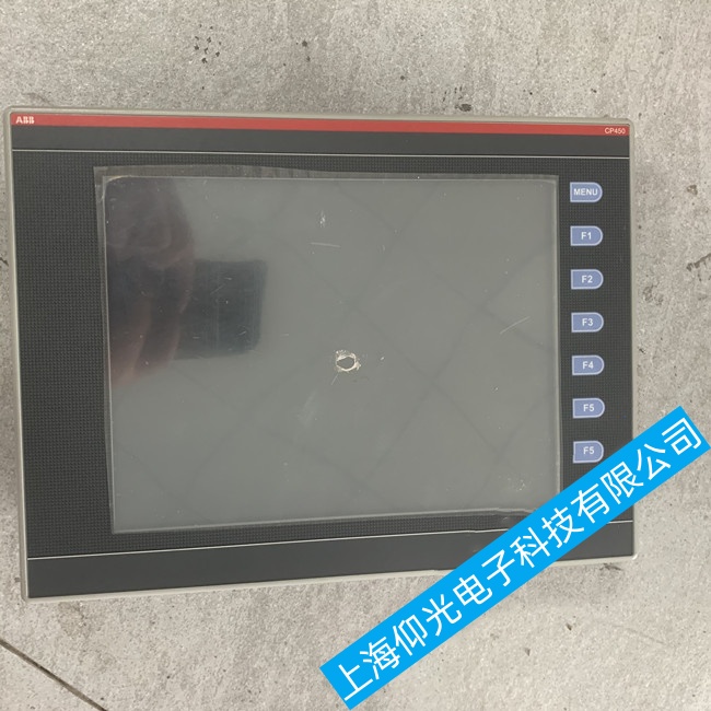 �P(y��ng)��ABB�|����CP600ϵ����늟����U���ϾS�޽�(j��ng)����