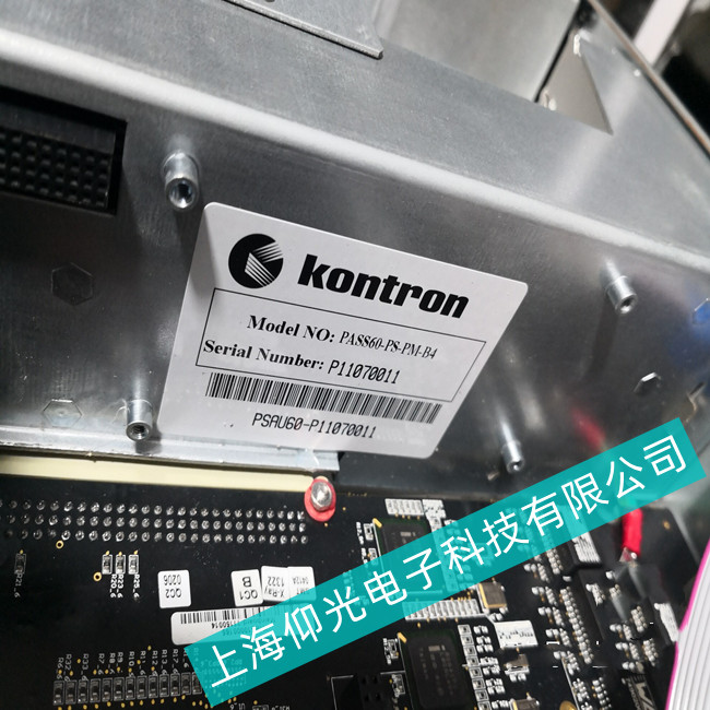 ��Kontron���؄�(chu��ng)���ؙC�_�C��l(f��)�����C��B(t��i)����Щ