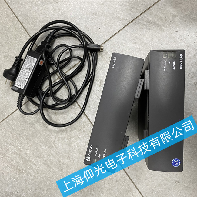 �o�����b�O��AKTAprocess CU-960�������S��