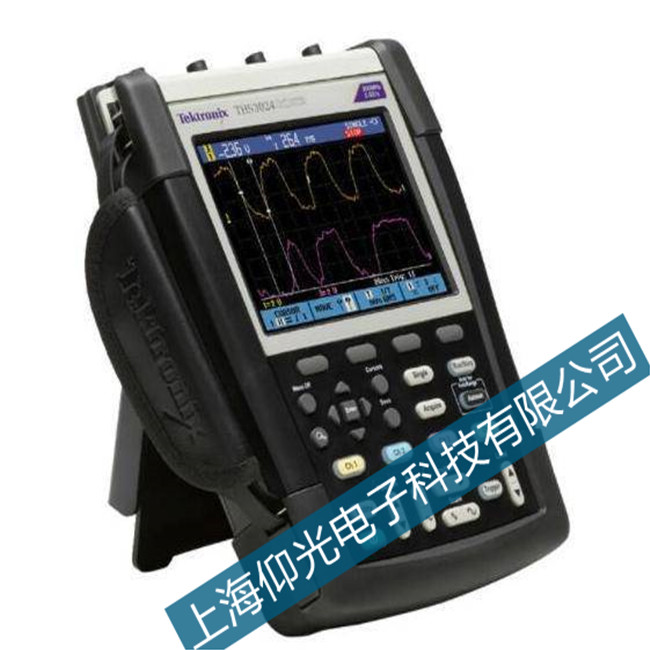 ̩��THS3024-��������������ʾ�����S��-���M(f��i)�yԇ