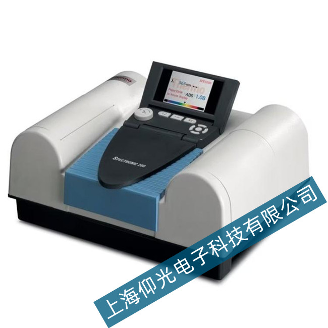 ِĬ�wSPECTRONIC 200 �ֹ���Ӌ���ӟo�������ϾS��