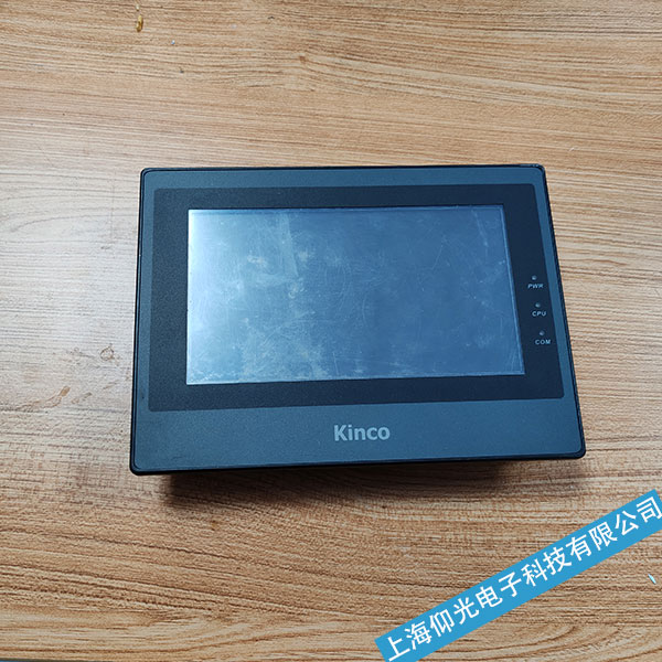 �Ϻ��֖|Kinco�����|����ͨ늰������ϾS�޲��E����