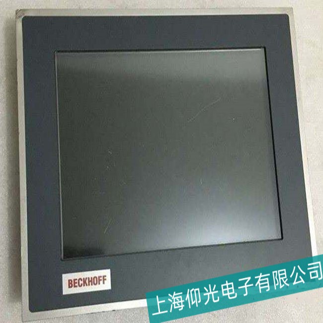 �Ͼ���BECKHOFF�������ؙC��ҊLCD�@ʾ�����ϾS��-24С�r푑�