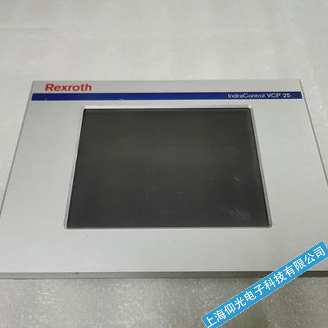����Rexroth����ʿ���|����VCP11.2DWN-003-NN�{���S���ļ��|���ã�