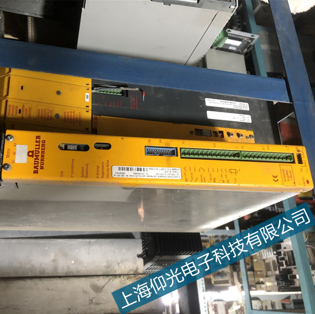 Baumuller�������(q��)�����S��BM4423-ST1-01242-0309�ŷ���������