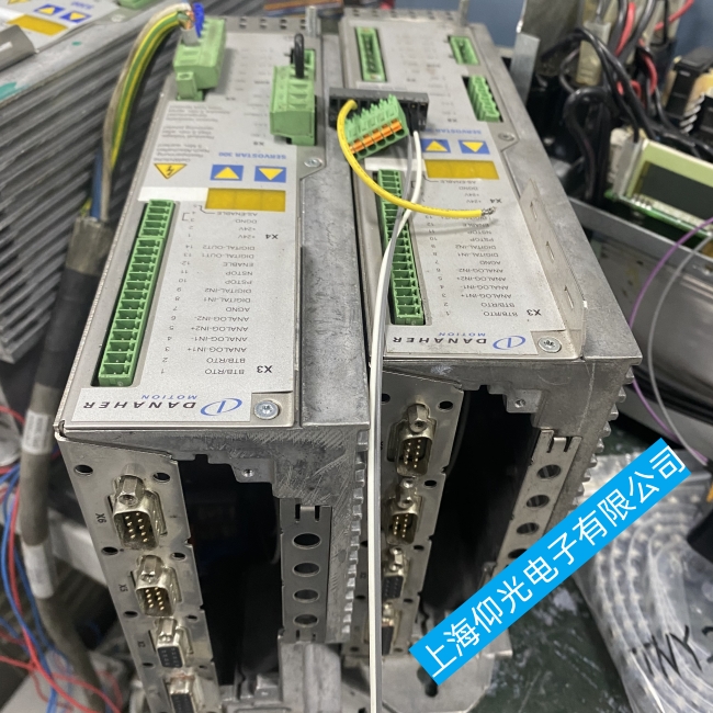 �Ơ�Ħ���ŷ��(q��)��(d��ng)��SERVOSTAR 640ϵ�Ј�(b��o)��f01���ϾS��ָ���c���M(f��i)�z�y