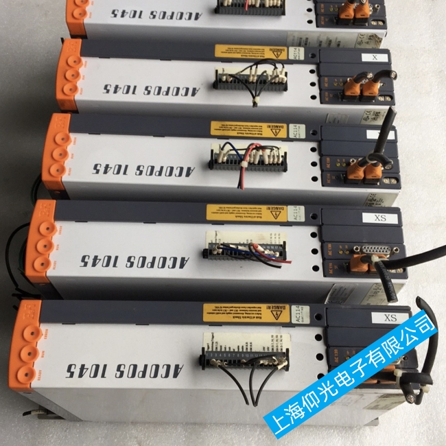 ����ؐ���R�ŷ�����ؐ���R�ŷ������S��ACOPOS1010���@ʾ6019�S��