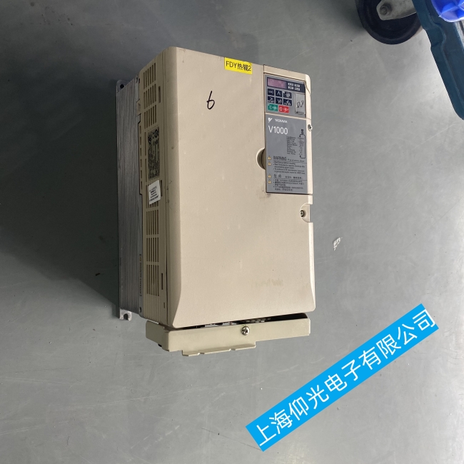 �㽭���KYASKAWA����׃�l�����Ϯa(ch��n)ֵԭ����S�޷���