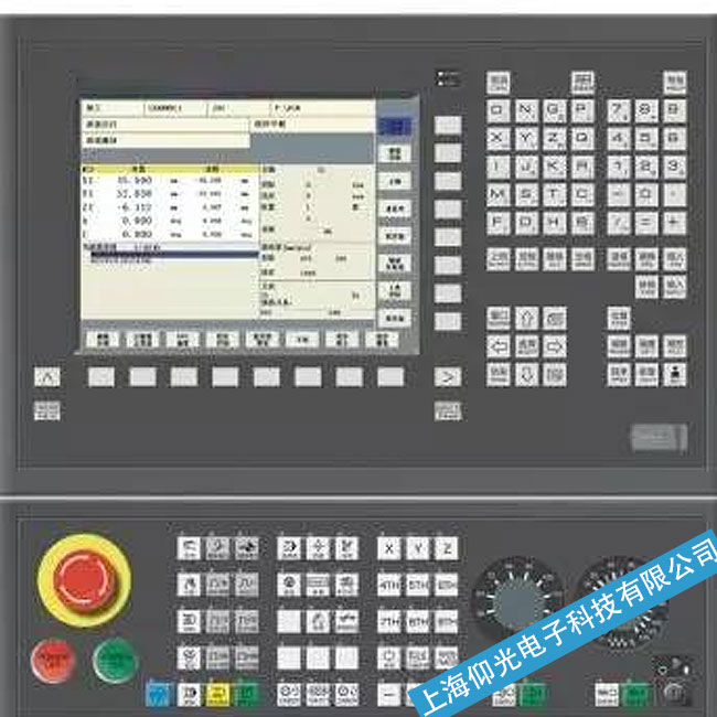 ���ھS��FANUC�l(f��)�ǿƔ�(sh��)�ؙC(j��)�@ʾ�����@ʾ��Ҋ(ji��n)���ϾS��