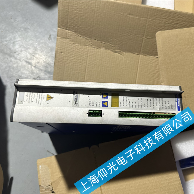 Kollmorgen�Ơ�Ħ�� Servostar620ϵ���ŷ������S�ވ�F03̎������