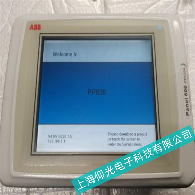 �Ͼ�ABB���ؙCAC500-eCo���\���^���г��F(xi��n)���C���ϾS�����]�S��