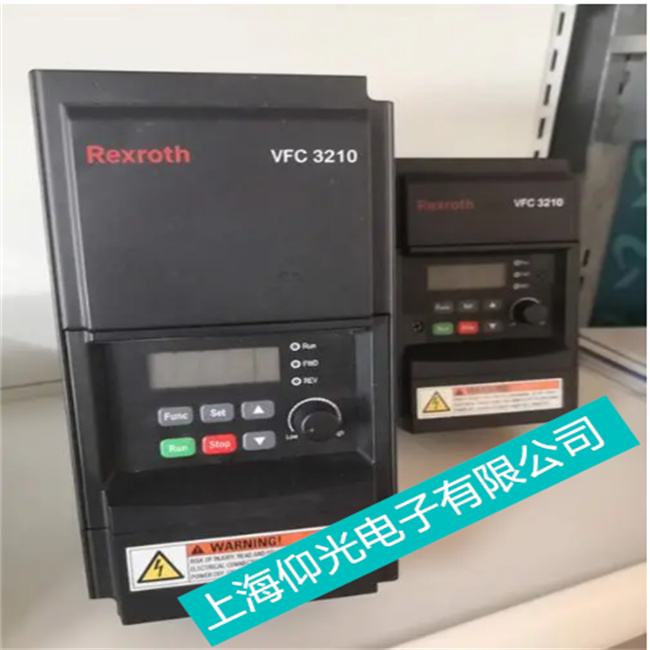 �Ͼ���ʿ��VFC3210ϵ��׃�l�����\�м��ٕr���F�^늉����ϾS�޷��՟ᾀ