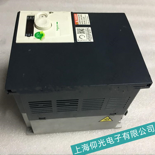 ����ʩ�͵�׃�l��ATV11ϵ�е��Ƅӆ�Ԫ��·���ϾS�����M�z�y