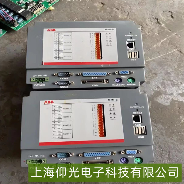 ABB������ģ�K�`�󾯸ɔ_�\�й��ϣ��m�e�c��������