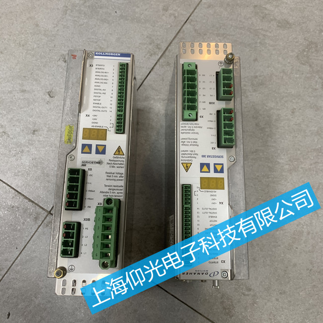 ���ݿƠ�Ħ��ֱ��늙C�����S��-Servostar600ϵ�Ј��@ʾF15�S��