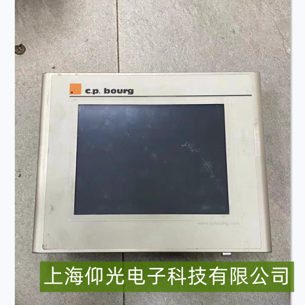 ���}����ͣ�C.P. Bourg�|����������ϵ�y���\��