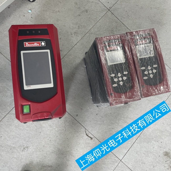 Desoutter�R�^�Q�o������TWINCVI3ϵ�����_ʼ�Q�o�r(sh��)������ͣ���ϾS��������