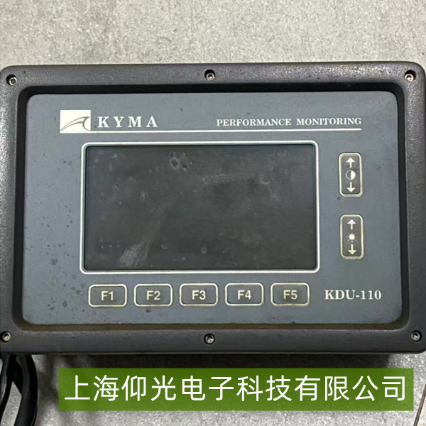 KYMA �z�y�@ʾ�����I�o푑�(y��ng)̎������