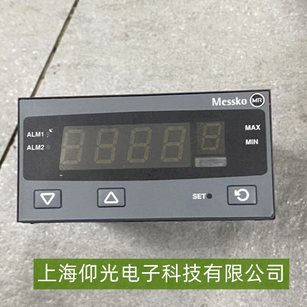 Messko���ֱ���MAX/MIN�Oֵ�����¹��ϾS��